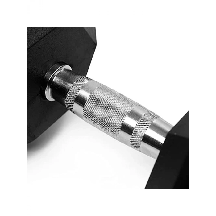 Hex Dambıl, Dayanıklı ve Kullanışlı Tasarım