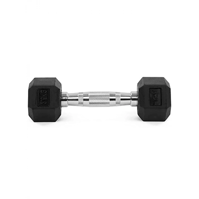 Hex Dambıl, Fitness Antrenmanları İçin Kullanışlı Alet