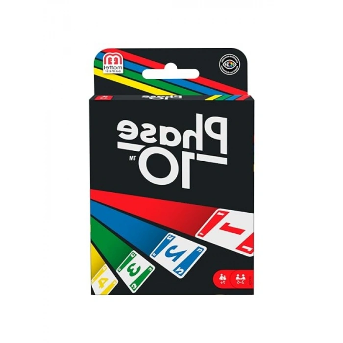 Heyecanlı Kart Oyunu - Remi Kart Seti