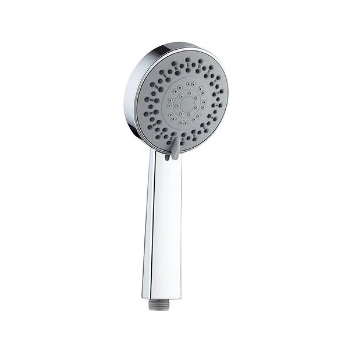 hgtec Tema Banyo Tondo El Duş Başlığı Vera Banyo Duş Hortumu Pvc Kopmaz