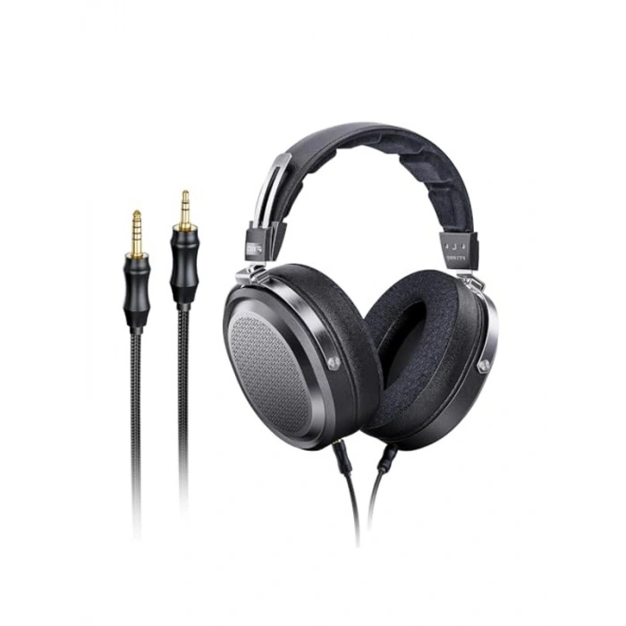 Hi-Fi Kulaklık, Yüksek Hassasiyet ile Stüdyo ve Ev Kullanımı İçin