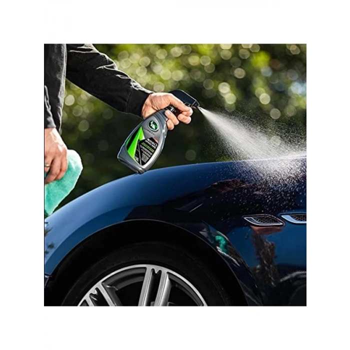 Hibrid Seramik Yıkama ve Boya Koruma Seti