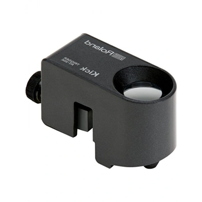 Hibrit Davul için Gelişmiş Bas Davul Tetiği