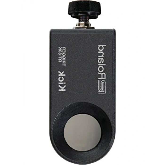 Hibrit Davul için Gelişmiş Bas Davul Tetiği