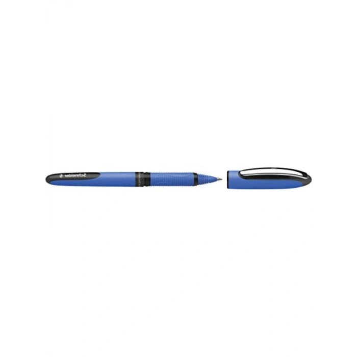 Hibrit Konik Uçlu Tükenmez Kalem, 0.5 mm
