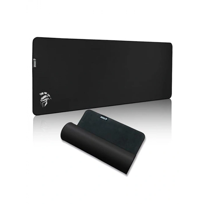 Hibrit Kumaş Mousepad, 80x30cm Boyutunda, 4mm Kalınlık