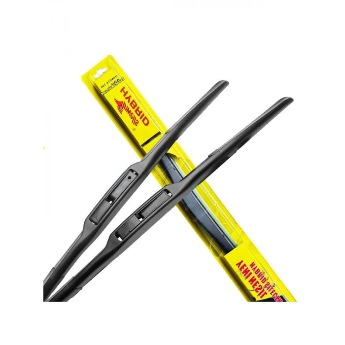 Hibrit Silecek Takımı 2013-2016 Subaru Forester Uyumlu