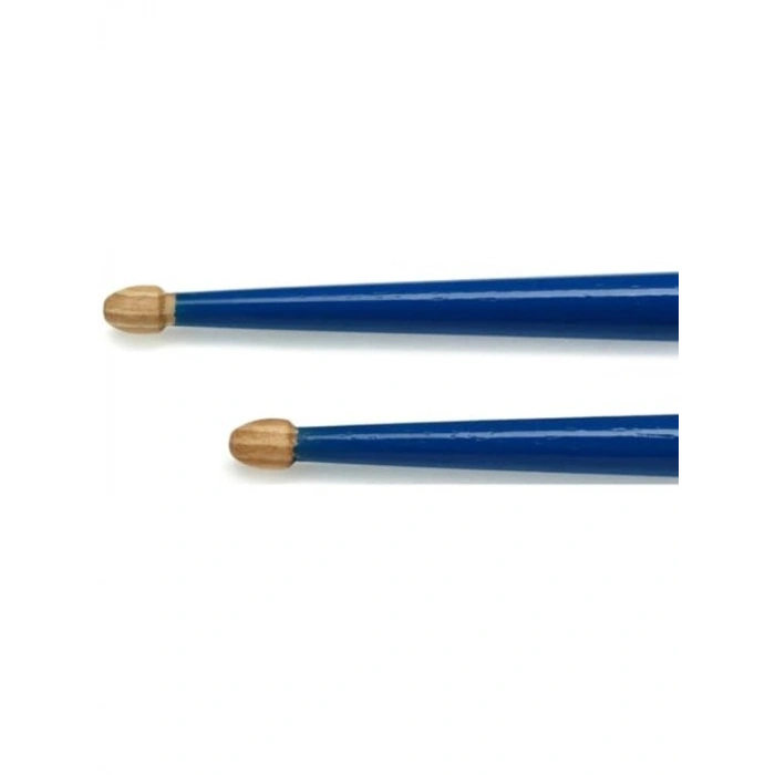 Hickory Ağaçtan Yapılmış Davul Çubukları, American Tipi