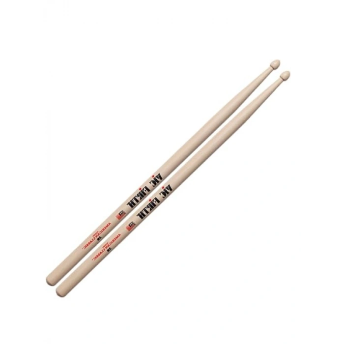 Hıckory Baget/Stıck (Çift) - 0.630 X 16 1/4