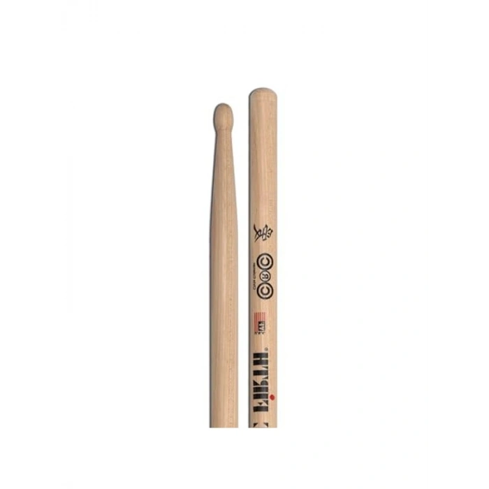 Hickory Malzeme ile Üretilen Baget, 0.6 Boyut
