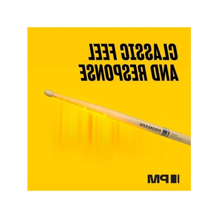 Hickory Malzeme ile Üretilmiş, Baget 721 Modeli