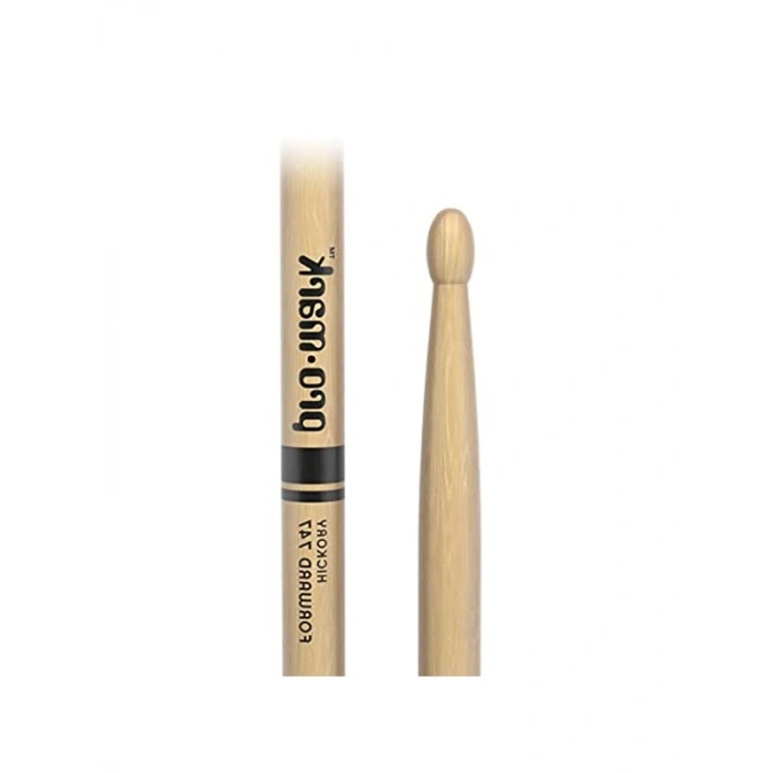Hickory Malzemeden Rock Baget 747 - Yüksek Kalite