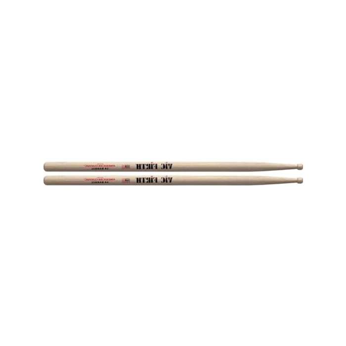 Hickory Malzemeden Üretilmiş 5A Baget, Çift Set