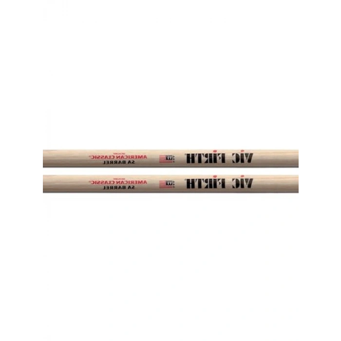 Hickory Malzemeden Üretilmiş 5A Baget, Çift Set