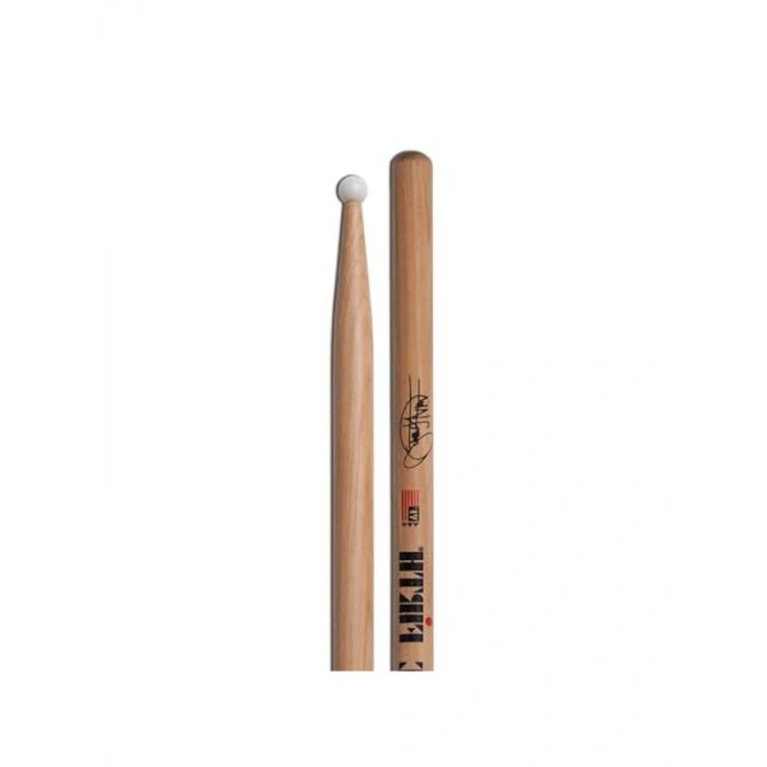 Hickory Malzemeden Üretilmiş Çift Baget Seti