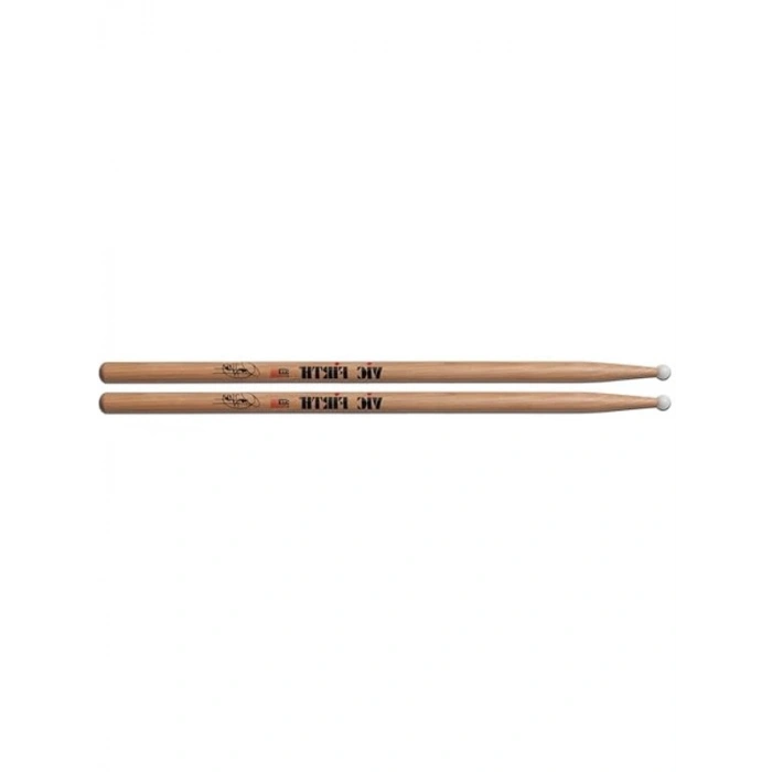 Hickory Malzemeden Üretilmiş Çift Baget Seti