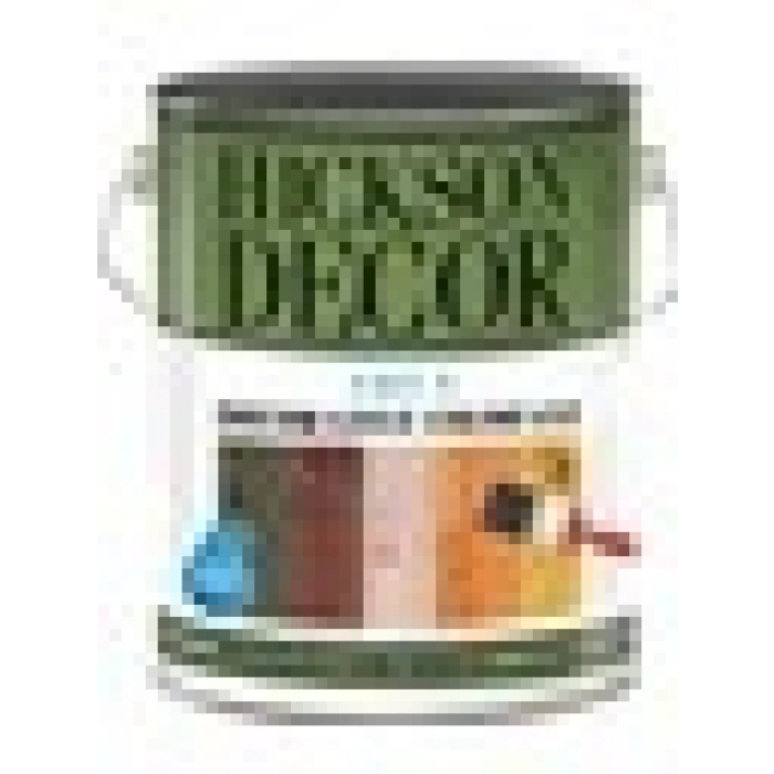 Hickson Decor Aqua Colorant Ahşap Renklendirici - 2,5 Lt Hd 2026