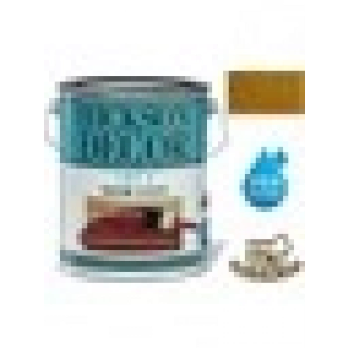 Hickson Decor Aqua Su Bazlı 1 Lt Antique Pine