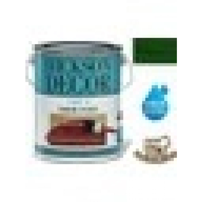Hickson Decor Aqua Su Bazlı 1 LT Olive