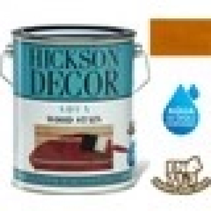 Hickson Decor Aqua Su Bazlı 2,5 Lt Natural