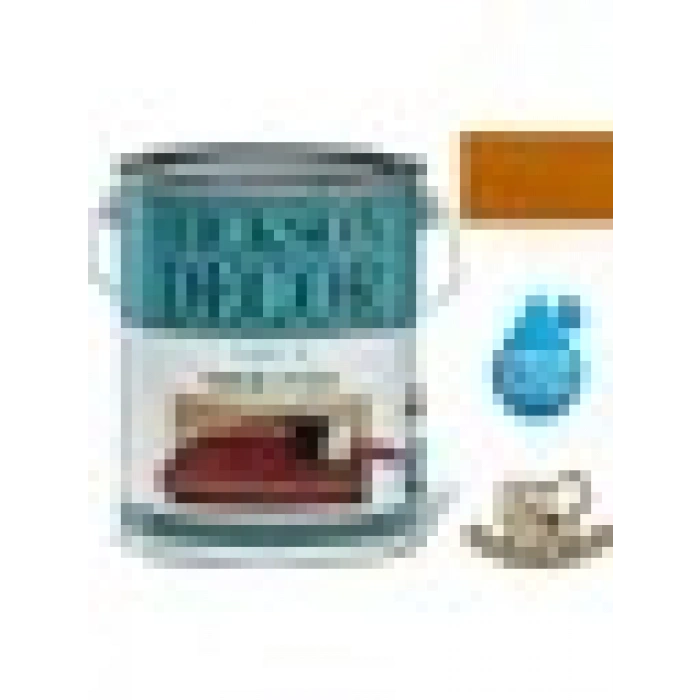 Hickson Decor Aqua Su Bazlı 2,5 LT Olive