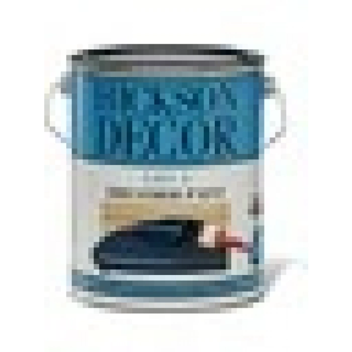 Hickson Decor Aqua Su Bazlı 5 Lt Polar White