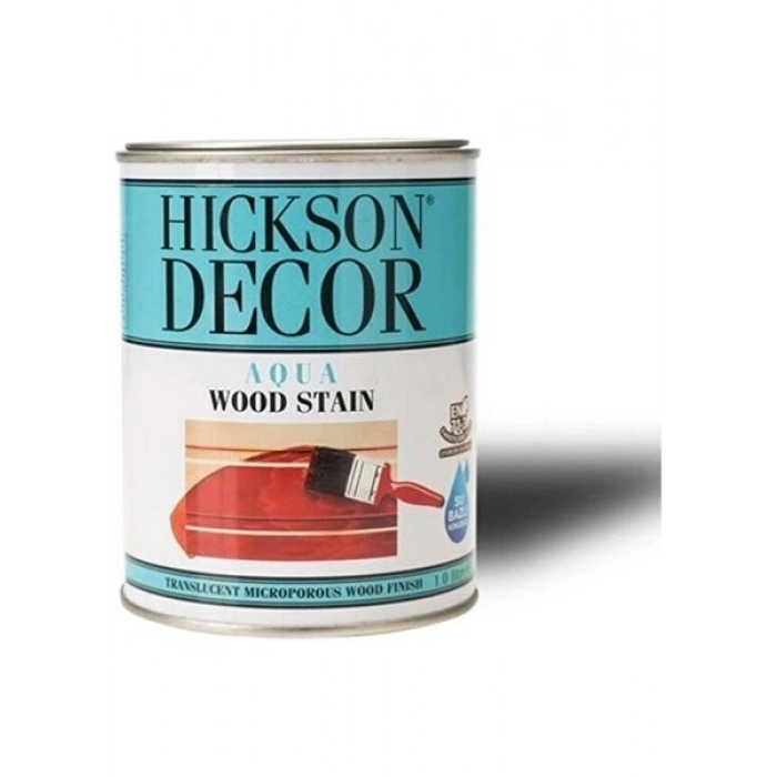 Hickson Decor Aqua Wood Stain1 Lt Baltic