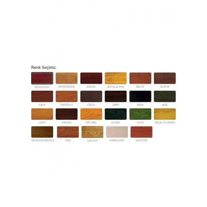 Hickson Decor Aqua Wood Stain1 Lt Baltic