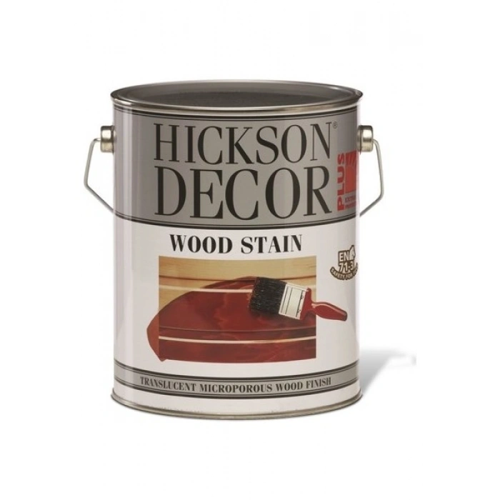 Hickson Decor Ivory White 5 Lt. Hıckson Dekor