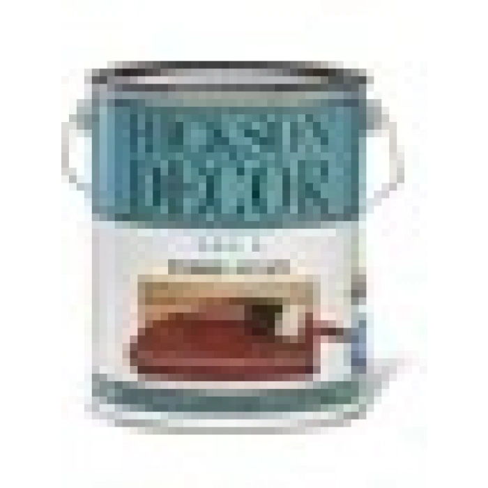 Hıckson Decor Ultra Aqua Wood Stain Dış Cephe Ahşap Boyası 1 Lt - Creol