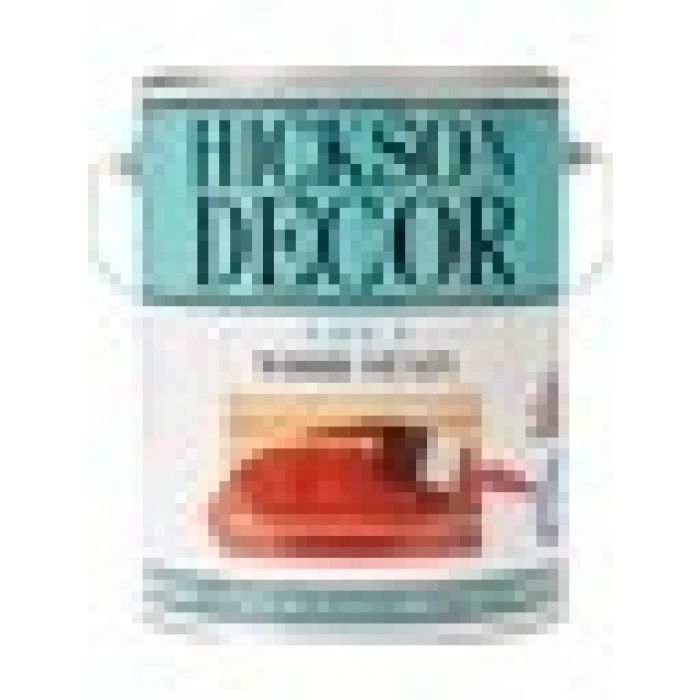 Hickson Decor Ultra Aqua Wood Stain Dış Cephe Ahşap Boyası 15 Lt
