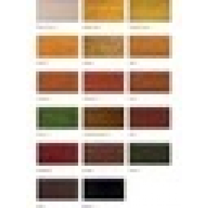 Hickson Decor Ultra Aqua Wood Stain Dış Cephe Ahşap Boyası 5 Lt Akajou