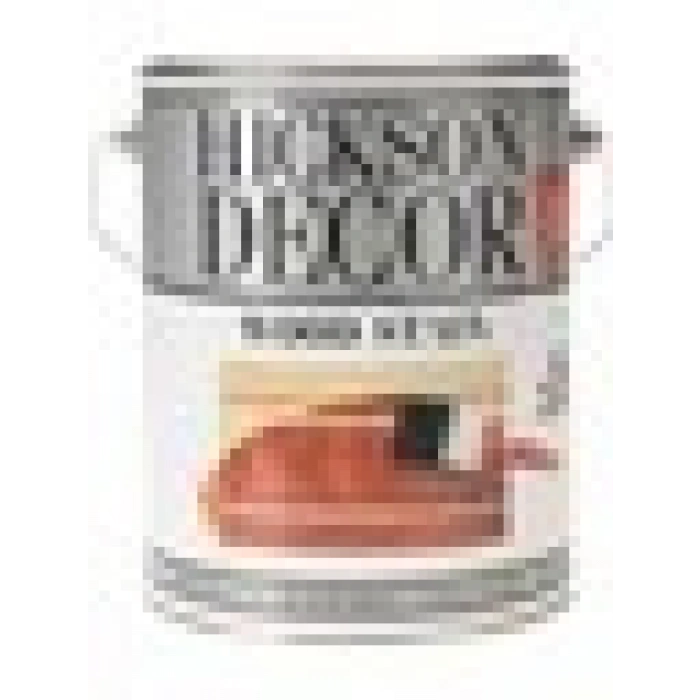Hickson Decor Ultra Plus Wood Dış Cephe Ahşap Boyası 1 Lt Tanatone Brown