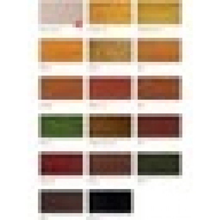 Hickson Decor Ultra Plus Wood Dış Cephe Ahşap Boyası 1 Lt Tanatone Brown
