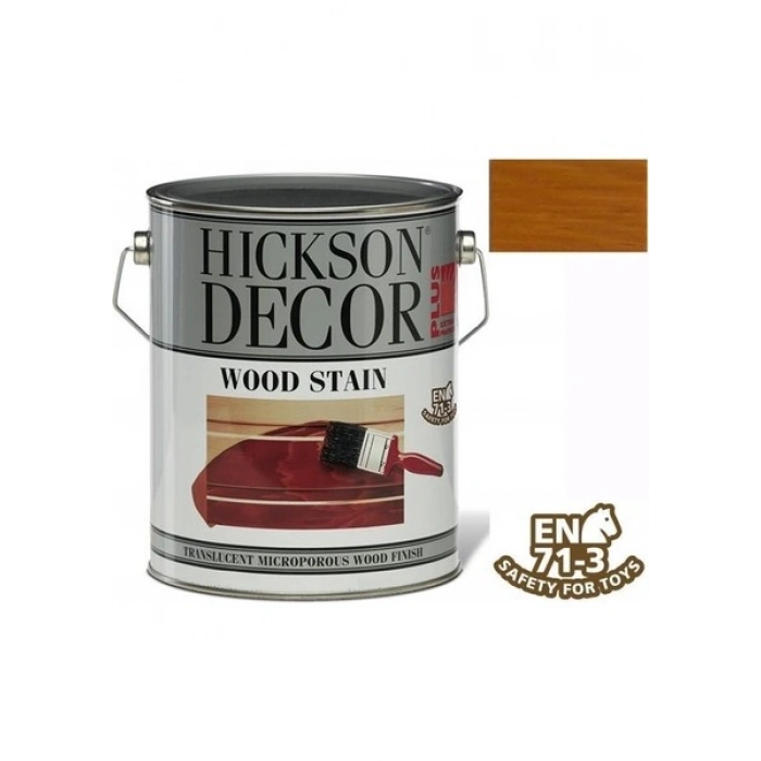 Hickson Decor Wood Stain 5 LT Light
