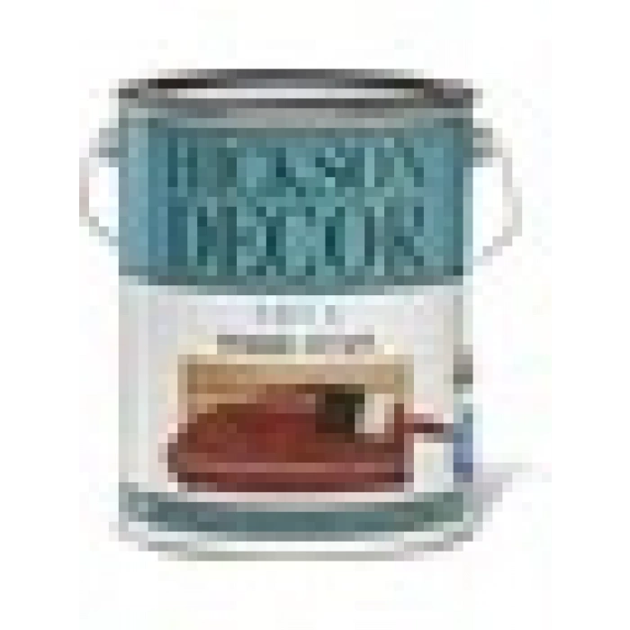 Hickson Dekor Aqua Stain Ebon 5 Lt Ahşap Boyası Su Bazlı