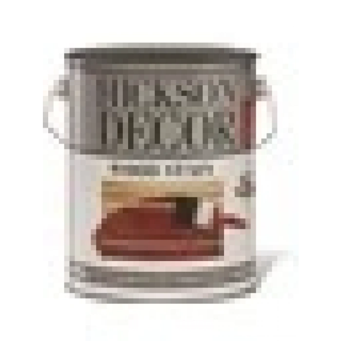Hickson Dekor Plus Wood Stain Light 1 Lt Ahşap Boyası Sovent Bazlı