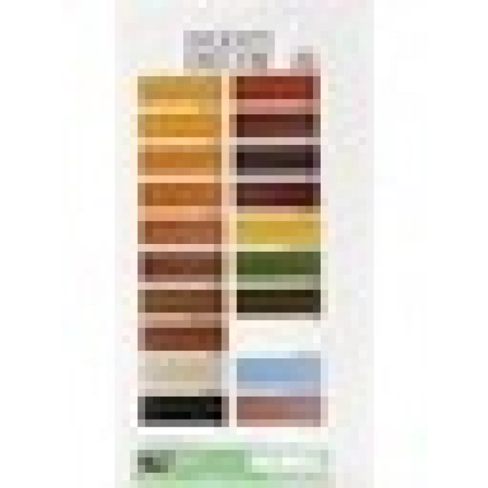 Hickson Dekor Plus Wood Stain Olive 1 Lt Ahşap Boyası Sovent Bazlı