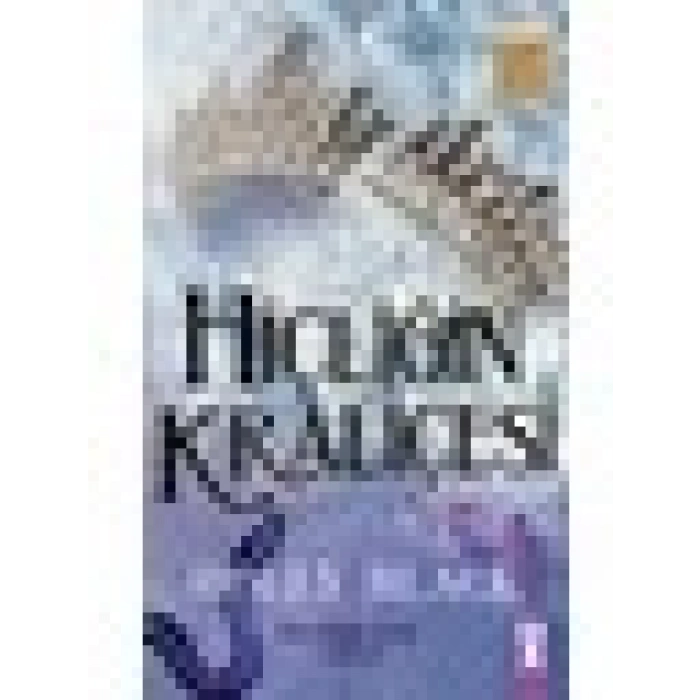 Hiçliğin Kraliçesi peri Halkı Serisi 3. Kitap - Holly Black
