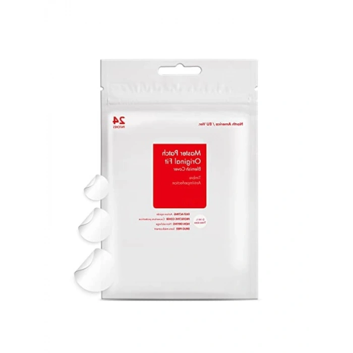 Hidrokolloid Yara Bandı - 24 Adet