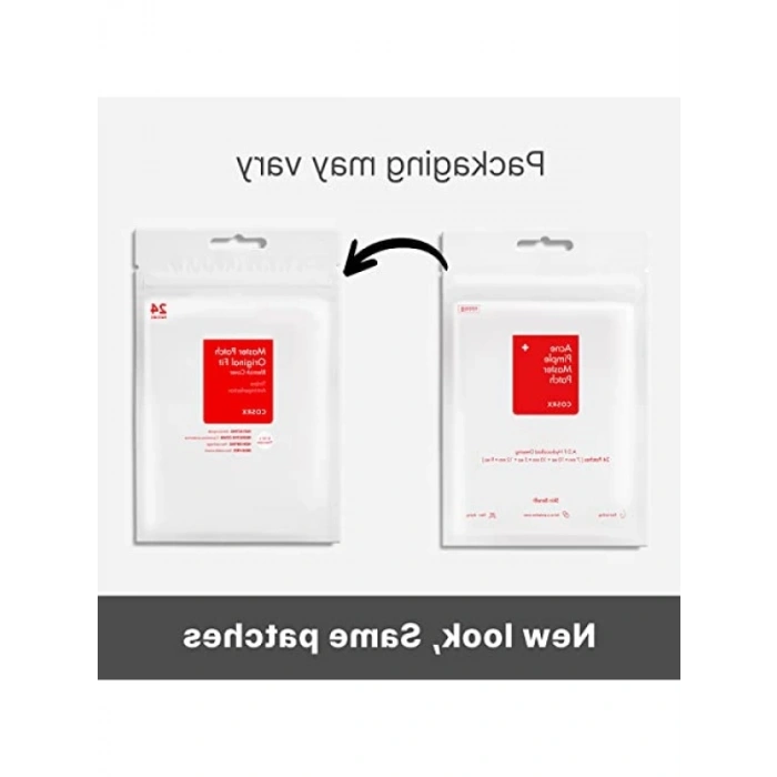 Hidrokolloid Yara Bandı - 24 Adet