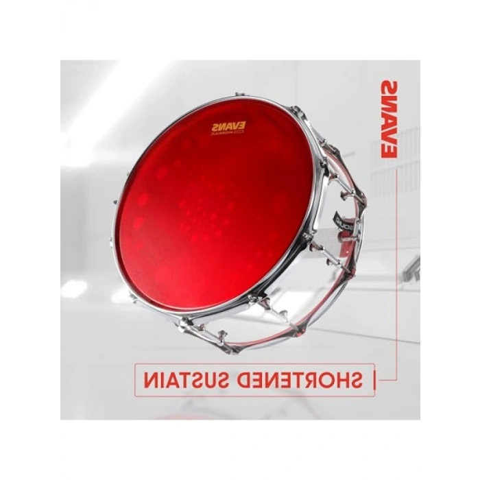 Hidrolik Tambur Kafası - 3 Parça Tompack Seti