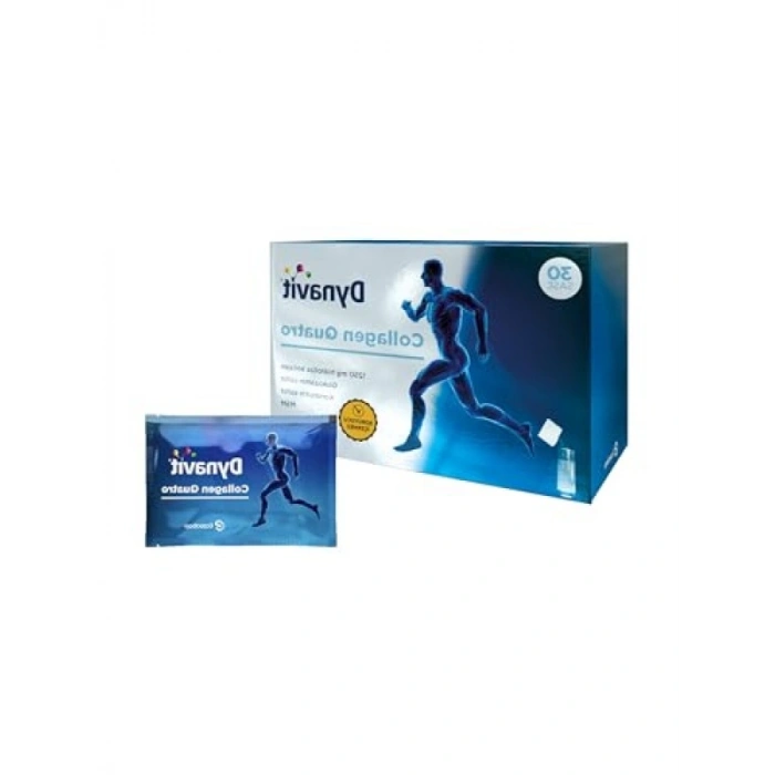 Hidrolize Kollajen Takviyesi - Mango Aromalı - 30lu Saşe