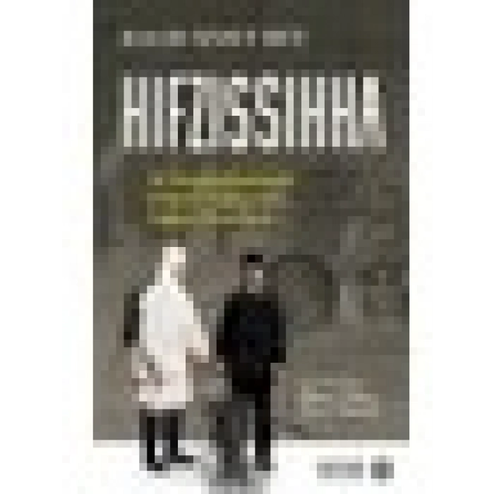 Hıfzıssıhha - Halid İzzet Bey