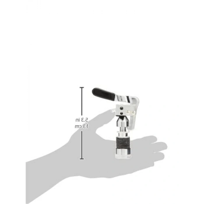 HiHat Tripod Aksesuarı - Hızlı Kilitli Drop Clutch