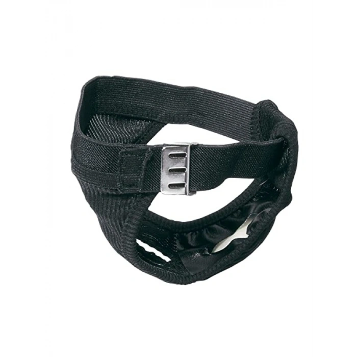 Hijyenik ve Rahat Köpek Külodu (XLarge)