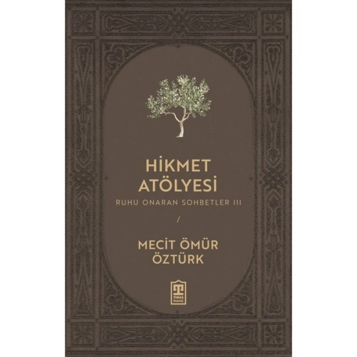 Hikmet Atölyesi - Mecit Ömür Öztürk