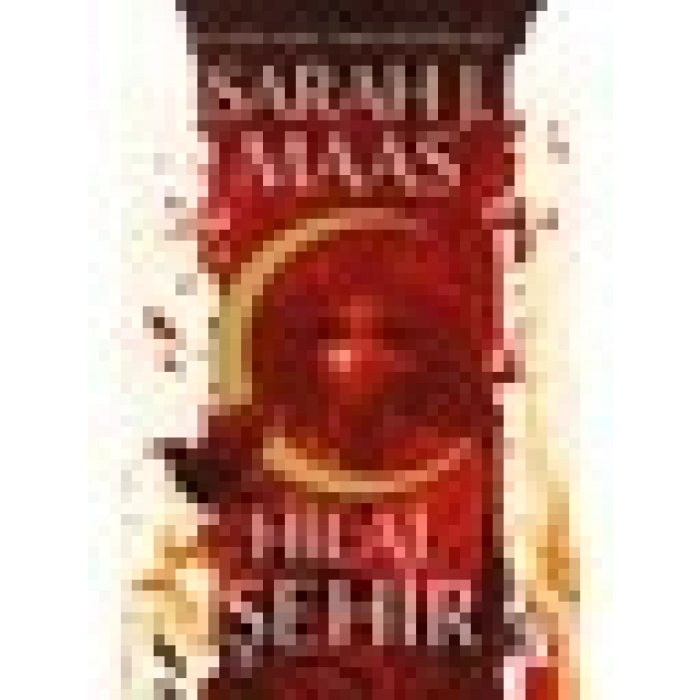 Hilal Şehir - Sarah J. Maas