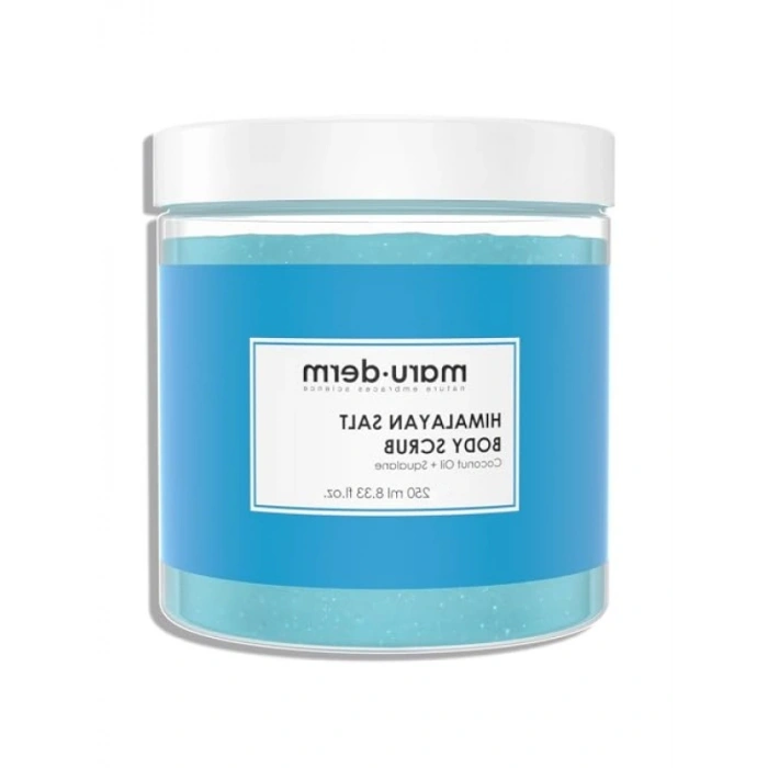 Himalaya Tuzu İle Vücut Peelingi 250 ml