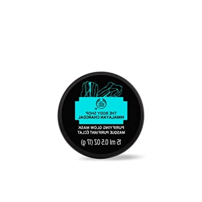 Himalayan Charcoal - Toksin Arındırıcı Maske 15 ml
